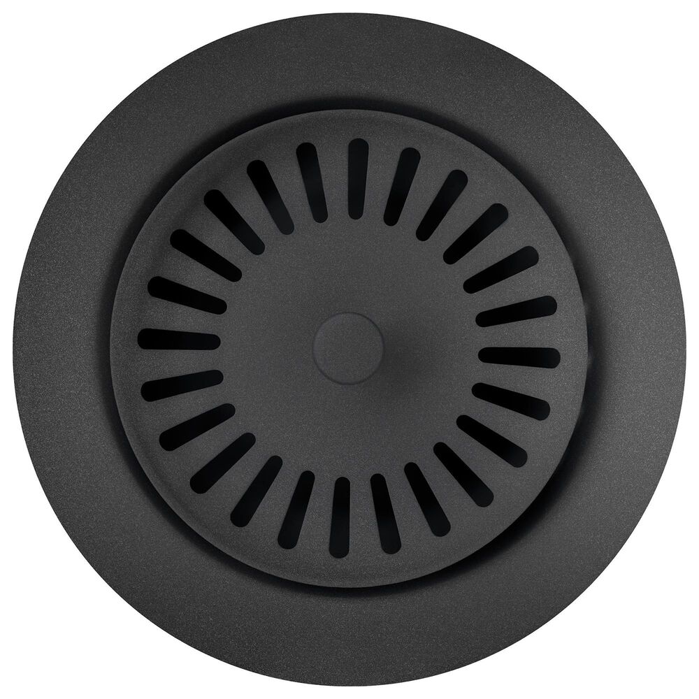 Blanco Metal Basket Strainer in Anthracite, , large