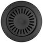 Blanco Metal Basket Strainer in Anthracite, , large