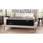 Grand Estate 750 Euro Top Medium King Mattress with Low Profile Box Spring, , large