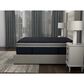 Hearth and Haven WinkBeds Blue Luxury Firm Double Box Top Twin Mattress, , large