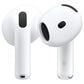 Apple AirPods 4 with Active Noise Cancellation, , large