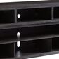 Ashley Todoe 65" TV Stand in Gray, , large