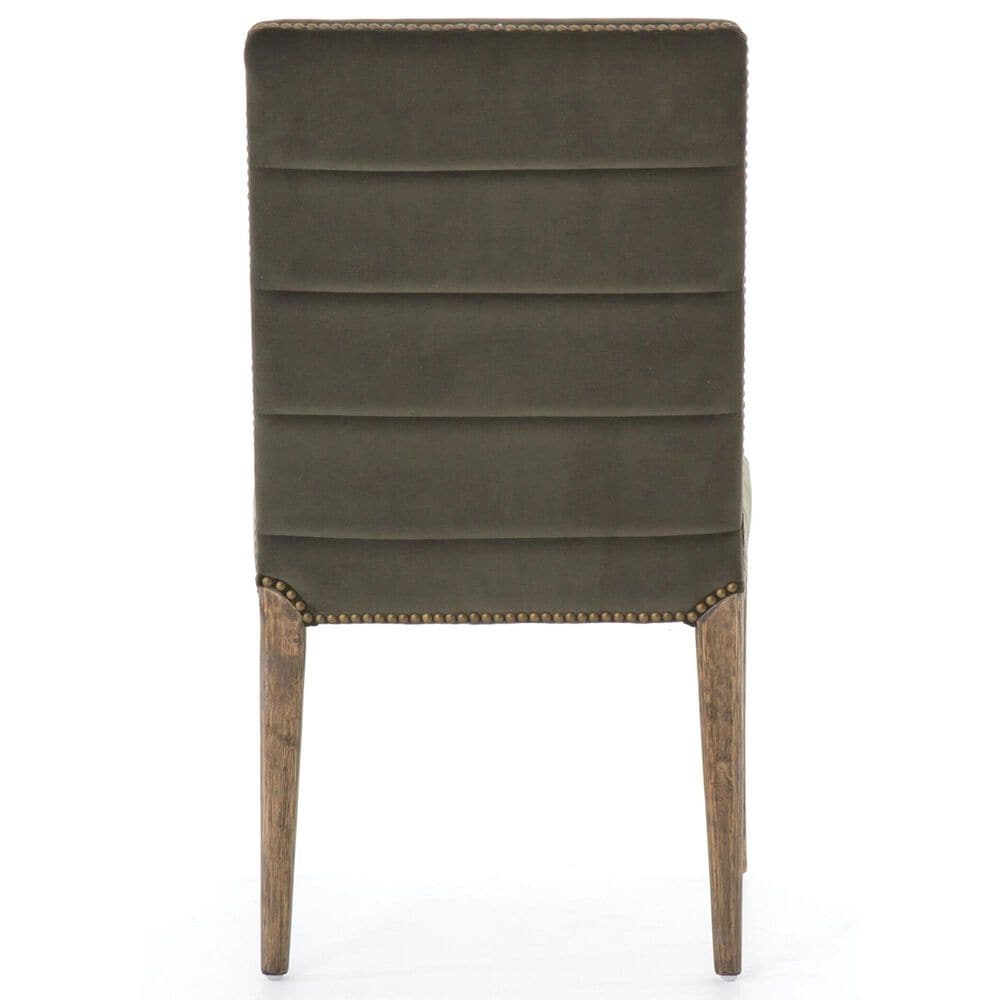 Four Hands Nate Dining Side Chair in Lamont, , large