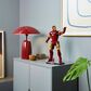 LEGO Marvel Iron Man Mark 3 Collectors" Edition Building Set, , large