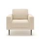 37B Hazela Accent Chair in Sandstone, , large