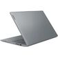 Lenovo 15.6" IdeaPad Slim 3 Laptop | AMD Ryzen 3 7320U - 8GB RAM - AMD Radeon 610M Graphics - 256GB SSD in Arctic Gray, , large