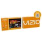 VIZIO 65" Class V-Series 4K LED HDR - Smart TV with 2.1 Home Theater Sound Bar, , large