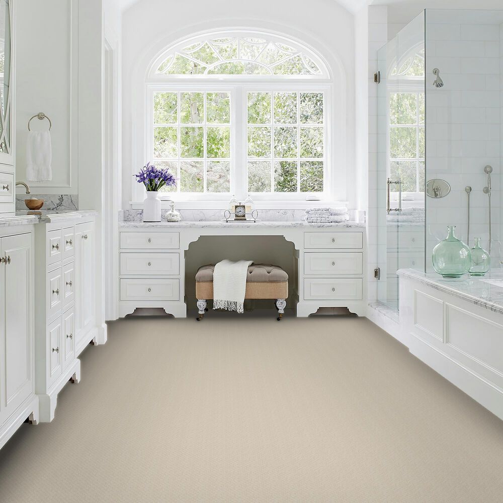 Karastan Greenwich Spirit Carpet in Artic, , large
