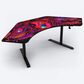 Arrozi Arena Angelo Gaming Desk in Crawling Chaos, , large