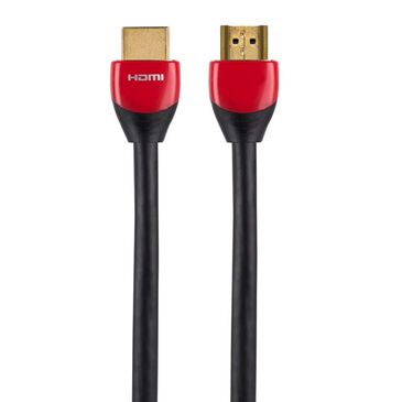 MetraAV Helios 12" High Speed with Ethernet HDMI Cable, , large