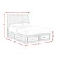 Mayberry Hill Sullivan 4-Piece Queen Bedroom Set in Drift Grey, , large