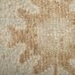Feizy Grafton 8"6" x 11"6" Light Silver Area Rug, , large