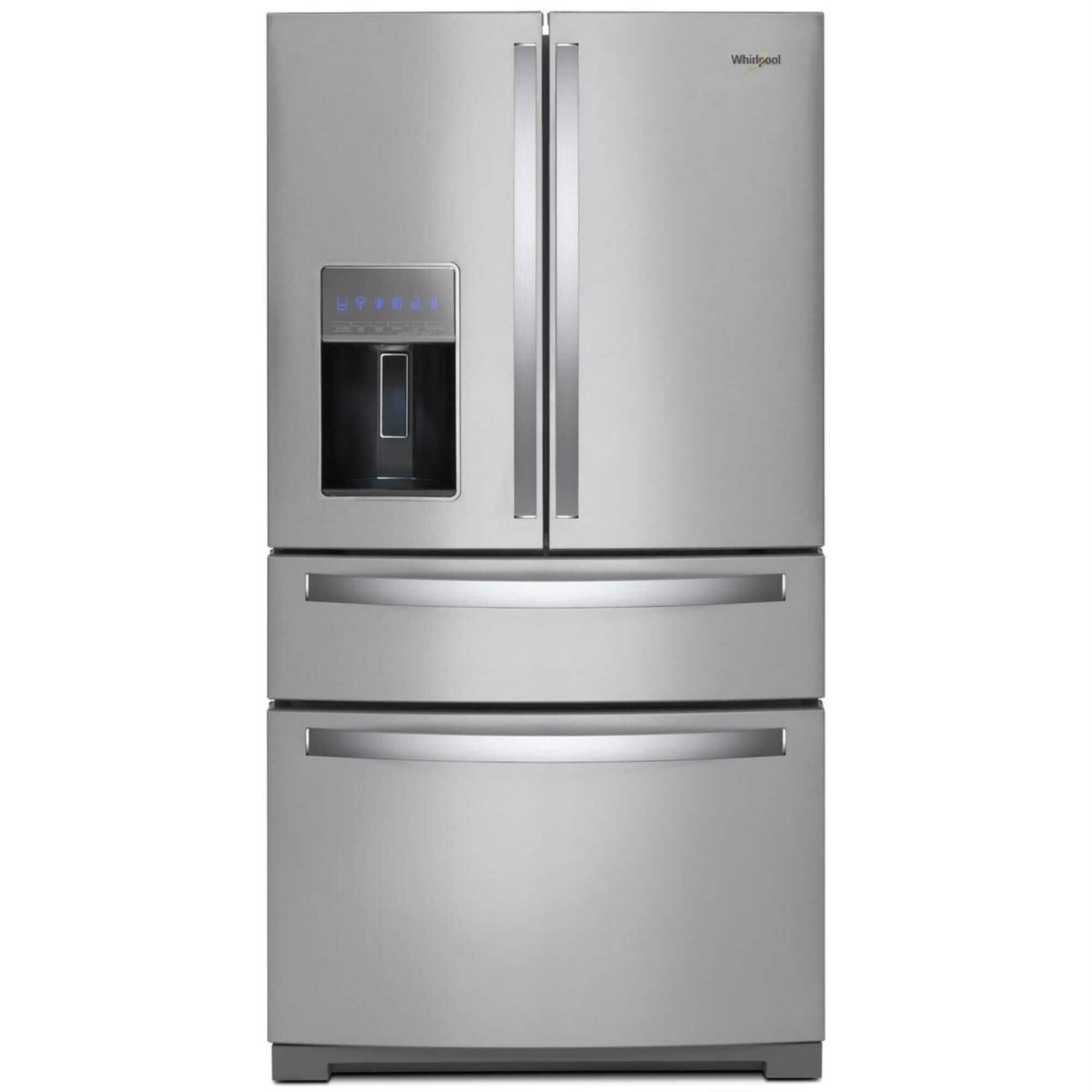 Whirlpool 26 Cu. Ft. 36