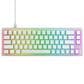 Cherry K5V2 Compact Gaming Keyboard in White, , large