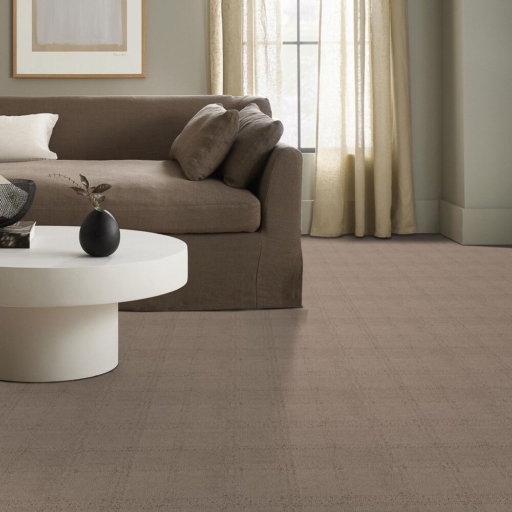 Shaw Natural Calm Carpet in Cameo, , large