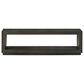 Urban Home Oxford Bench in Basalt Grey, , large