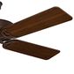 Hunter Original 52" Outdoor Ceiling Fan in Chestnut Brown, , large