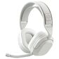 JLab Nightfall Wireless Gaming Headset in White, , large