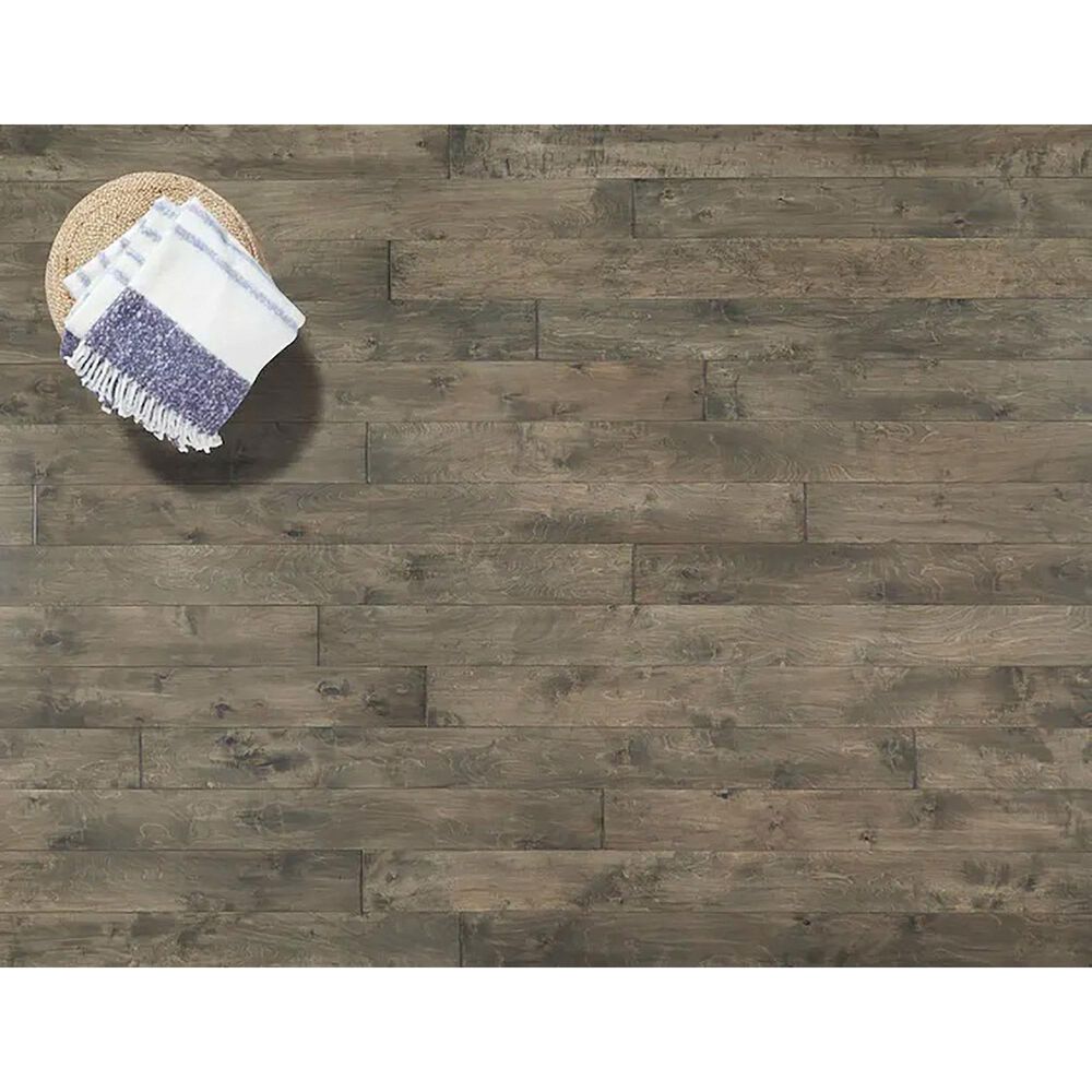 Mannington Iberian Hazelwood Chestnut Exotic Hardwood, , large