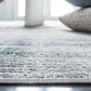 Safavieh Orchard ORC661 2"2" x 9" Grey and Blue Runner, , large
