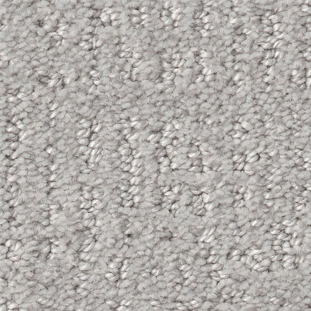 Shaw Clever Art Carpet in Rock Crystal, , large