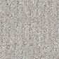Shaw Clever Art Carpet in Rock Crystal, , large