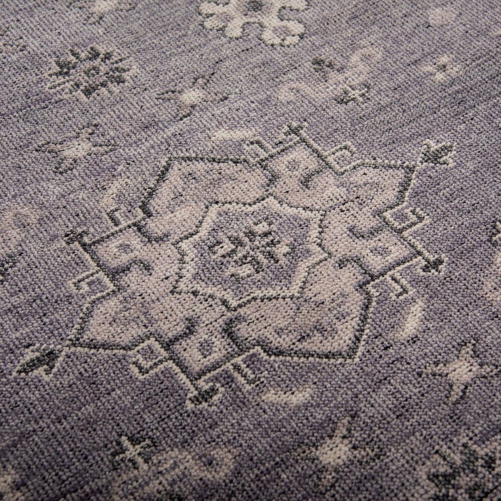 RIZZY Centra Gray 2&#39; x 3&#39; Area Rug, , large
