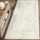 Safavieh Adirondack ADR109S-210 2"6" x 10" Ivory/Slate Runner, , large