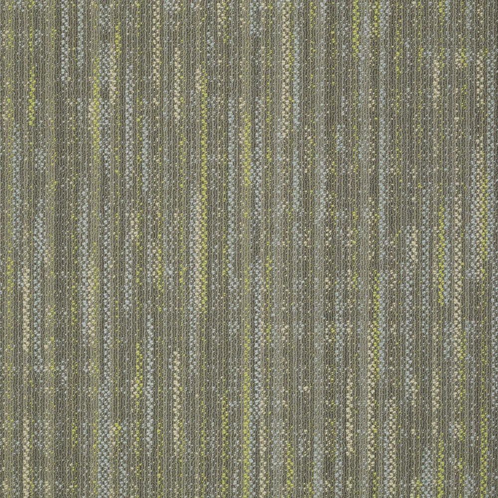 Shaw Enlighten 24" x 24" Carpet Tile in Embrace Spirit, , large