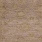 Loloi Willa Stone and Multicolor 5"3" x 7"6" Area Rug, , large