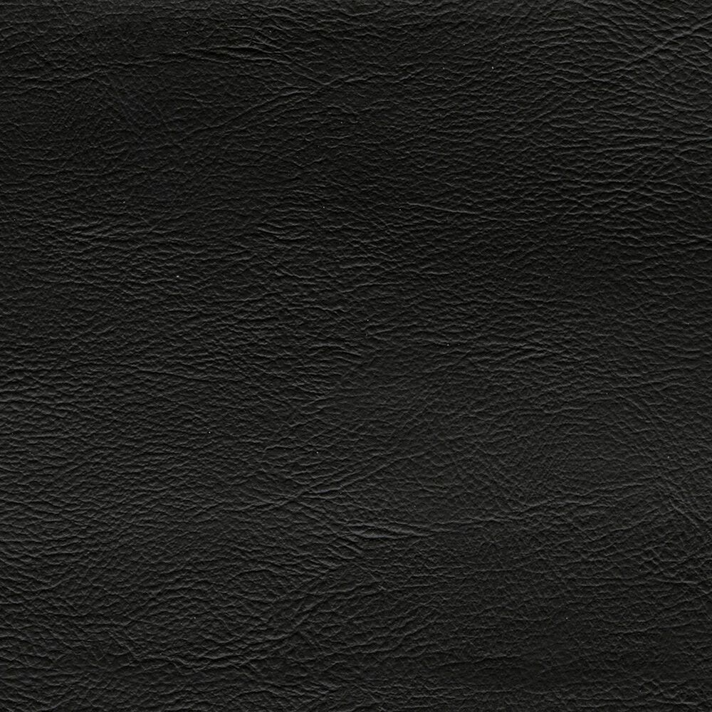 Ashley Emilia 2-Piece Stationary Symmetrical Sectional in Black, , large