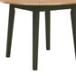 Ashley Gesthaven 5-Piece Dining Set in Natural and Green, , large
