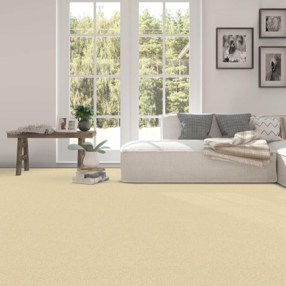 Fabrica Chez-100 Carpet in Seashell, , large