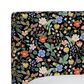 Rifle Paper Co Crafted by Cloth and Company Elly Queen Headboard in Canopy Black/Cream, , large