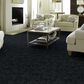 Anderson Tuftex Caress Free Spirit Carpet in Deep Sea, , large