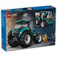 LEGO City Tractor Building Set, , large