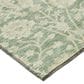 Dalyn Rug Company Solace SL8 3" x 5" Aloe Area Rug, , large
