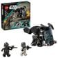 LEGO Death Trooper and Night Trooper Battle Pack Building Set, , large