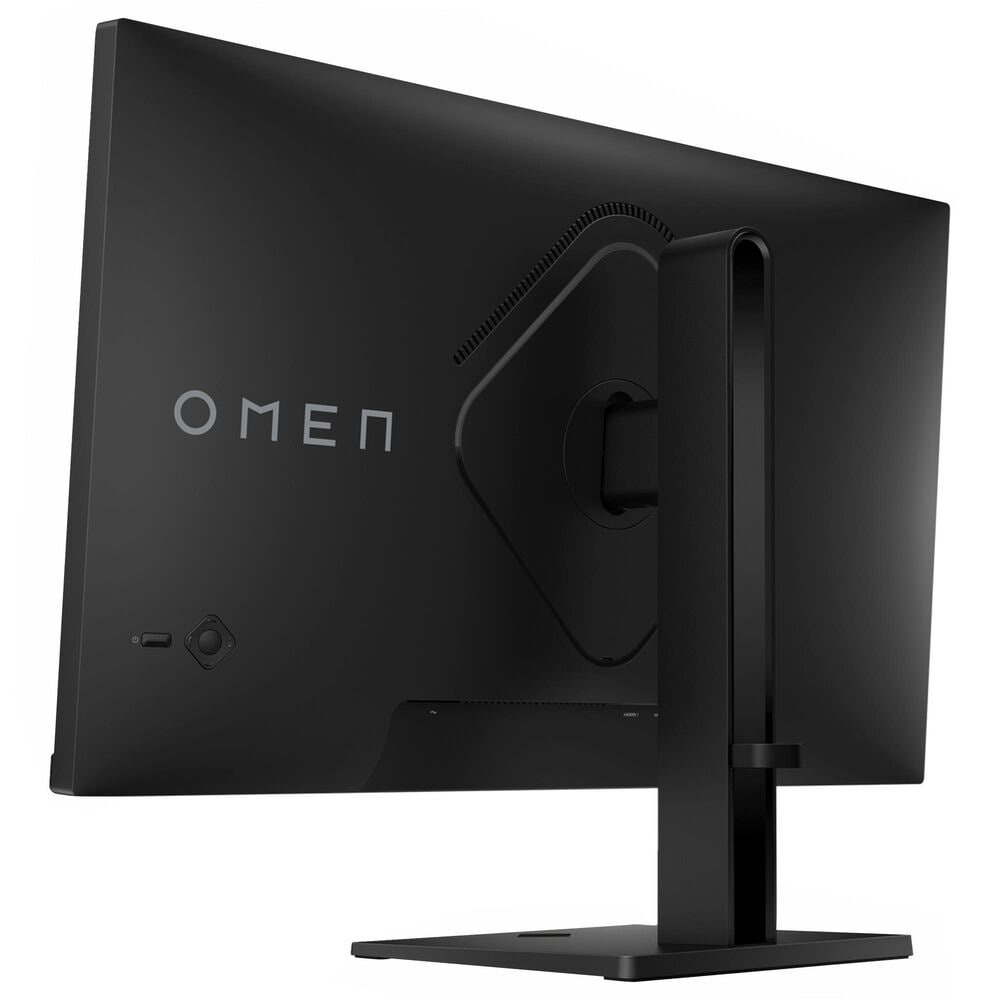 HP Omen 27&quot; QHD 165Hz Gaming Monitor in Black, , large