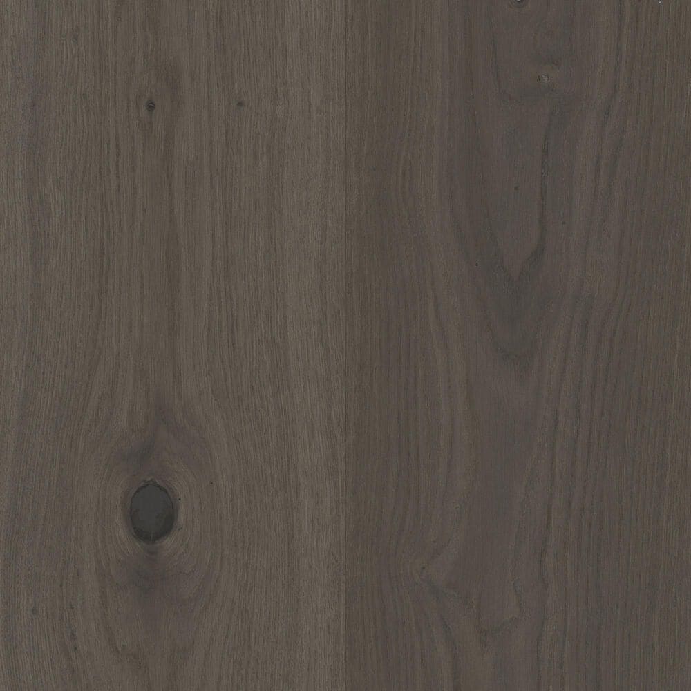 Paramount Valinge Mineral Gray Oak Hardwood, , large