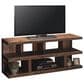 Legends Home Sausalito 64" Media Console in Whiskey, , large