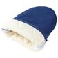 Harold Import Mrs. Anderson"s Baking Silicone Grip Mini Mitt in Blue, , large