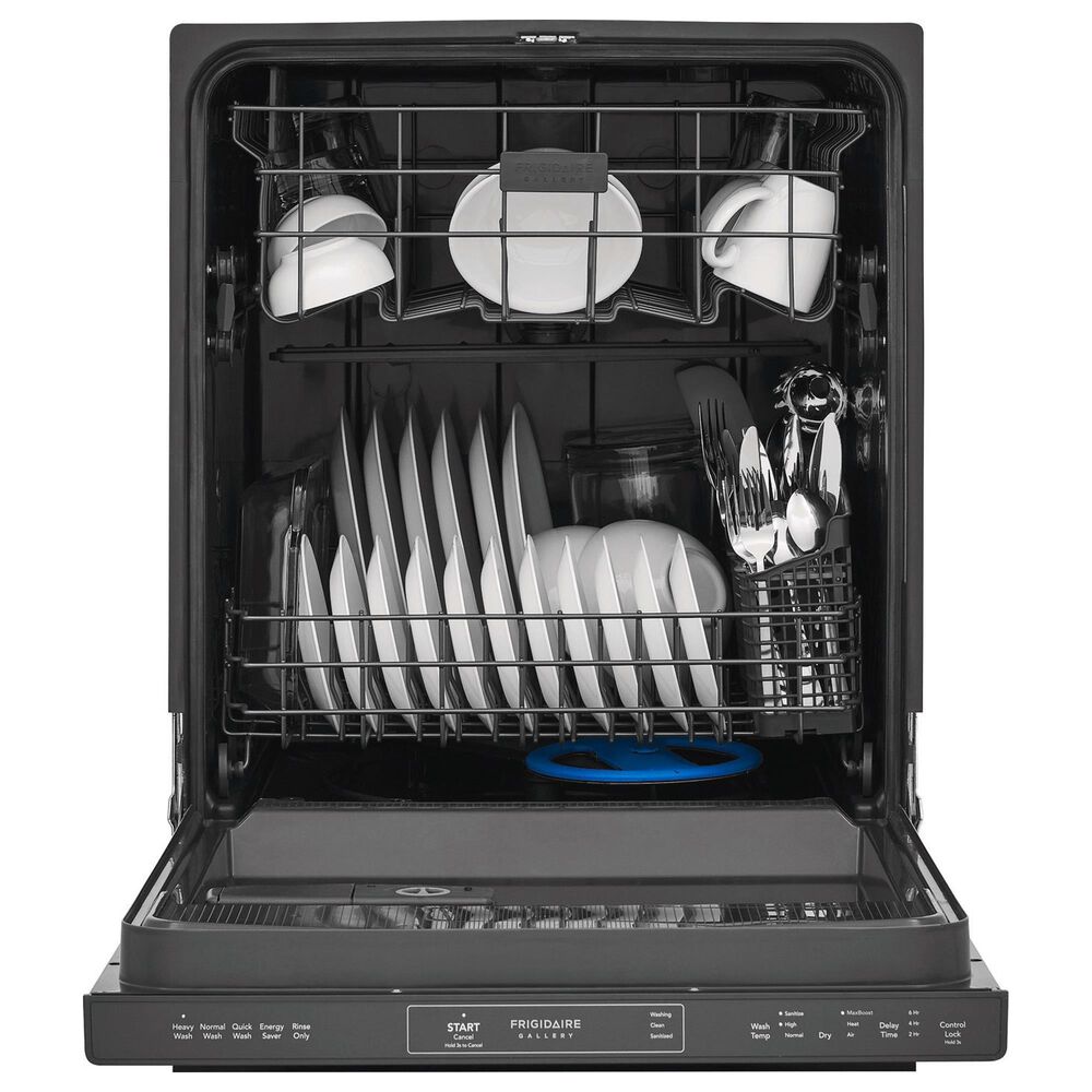 Frigidaire Gallery 24&quot; Built-In Dishwasher, , large
