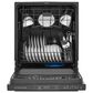 Frigidaire Gallery 24" Built-In Dishwasher, , large
