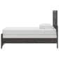 Ashley Prendonea 4-Piece Twin Bedroom Set in Dark Charcoal, , large