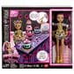 Monster High Clawdeen Wolf Doll with Scary Sweet Birthday Cake Decorating Kit in Multicolor, , large