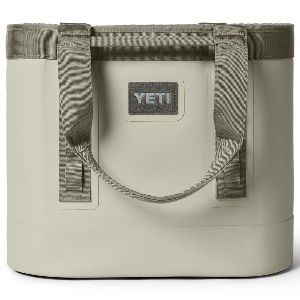YETI Camino 35 Carryall 2.0 Tote Bag in Pampa Green, , large
