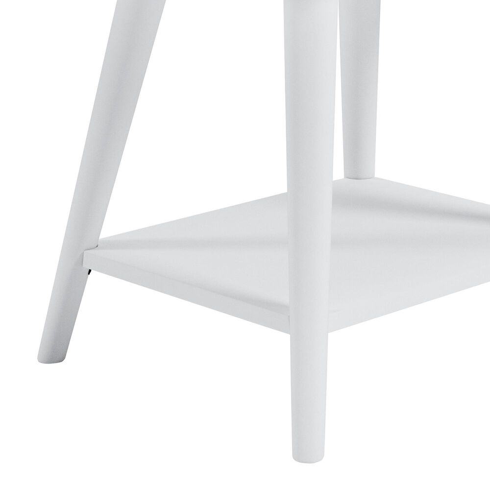 Ashley Blariden Accent Table in White, , large