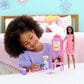Barbie Careers Teacher Playset with Blonde-Hair Toddler Doll, , large