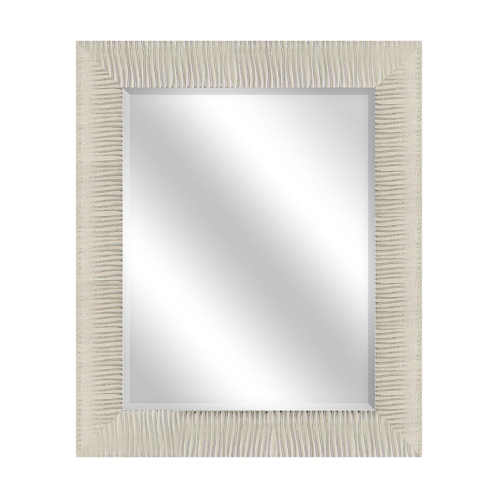 BP Industries Alice Wall Mirror, , large